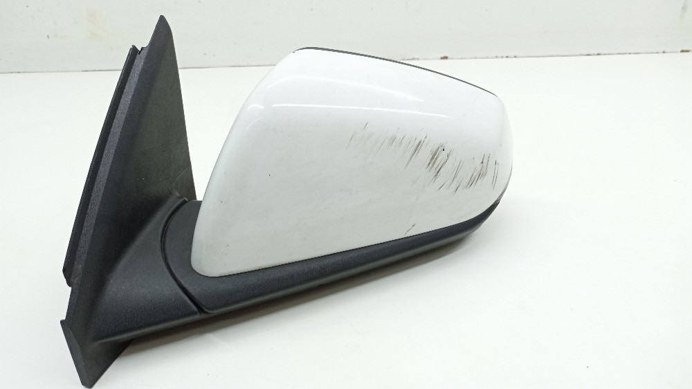 Retrovisor Esquerdo C Pisca Gm Equinox 2.0 2017 2018