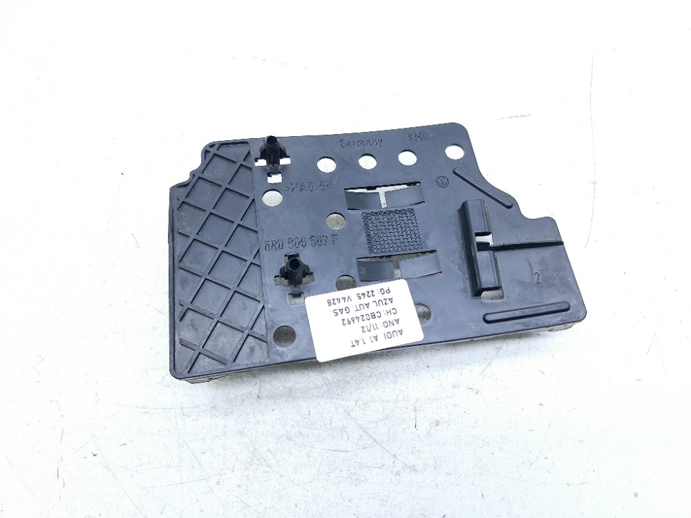 Suporte Modulo Injeção Audi A1 1.4 2011 2012 6r0906507f