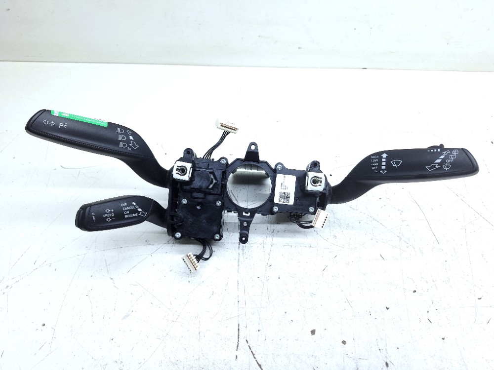 Chave Seta Limpador Parabrisa Audi Q3 2.0 2014