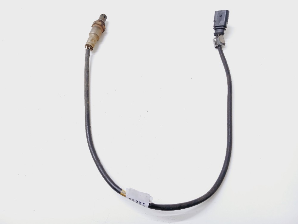 Sonda Lambda Secundária Q3 Tfsi 1.4 2018 2019 04e906262ag