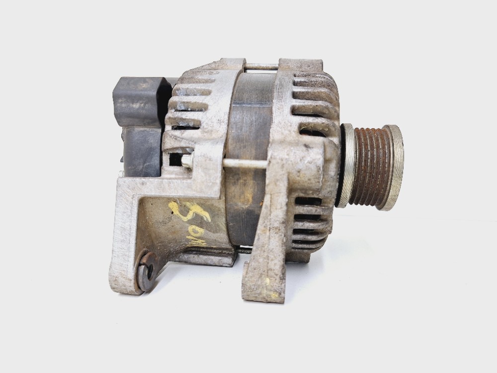 Alternador Chevrolet Sonic 1.6 2012 Á 2016 13579666