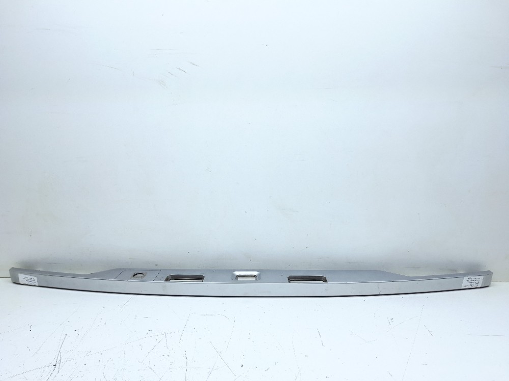 Friso Tampa Traseira Evoque 2.0 2011 2012 Bj3240406