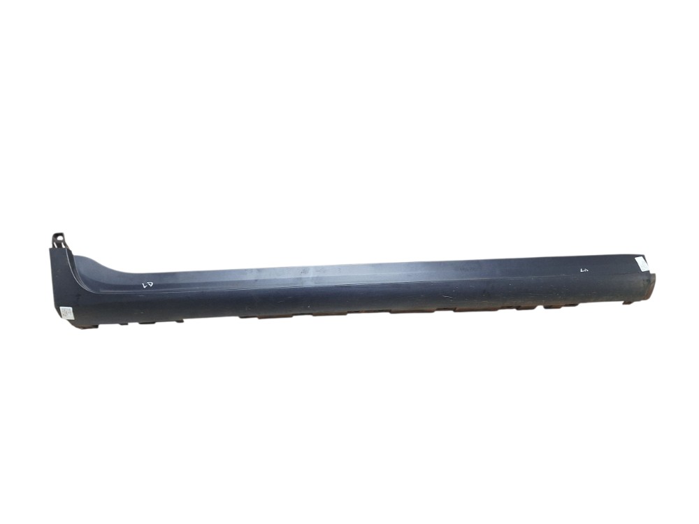 Spoiler Direito Bmw X4 2.0 2016 2017 51777210080