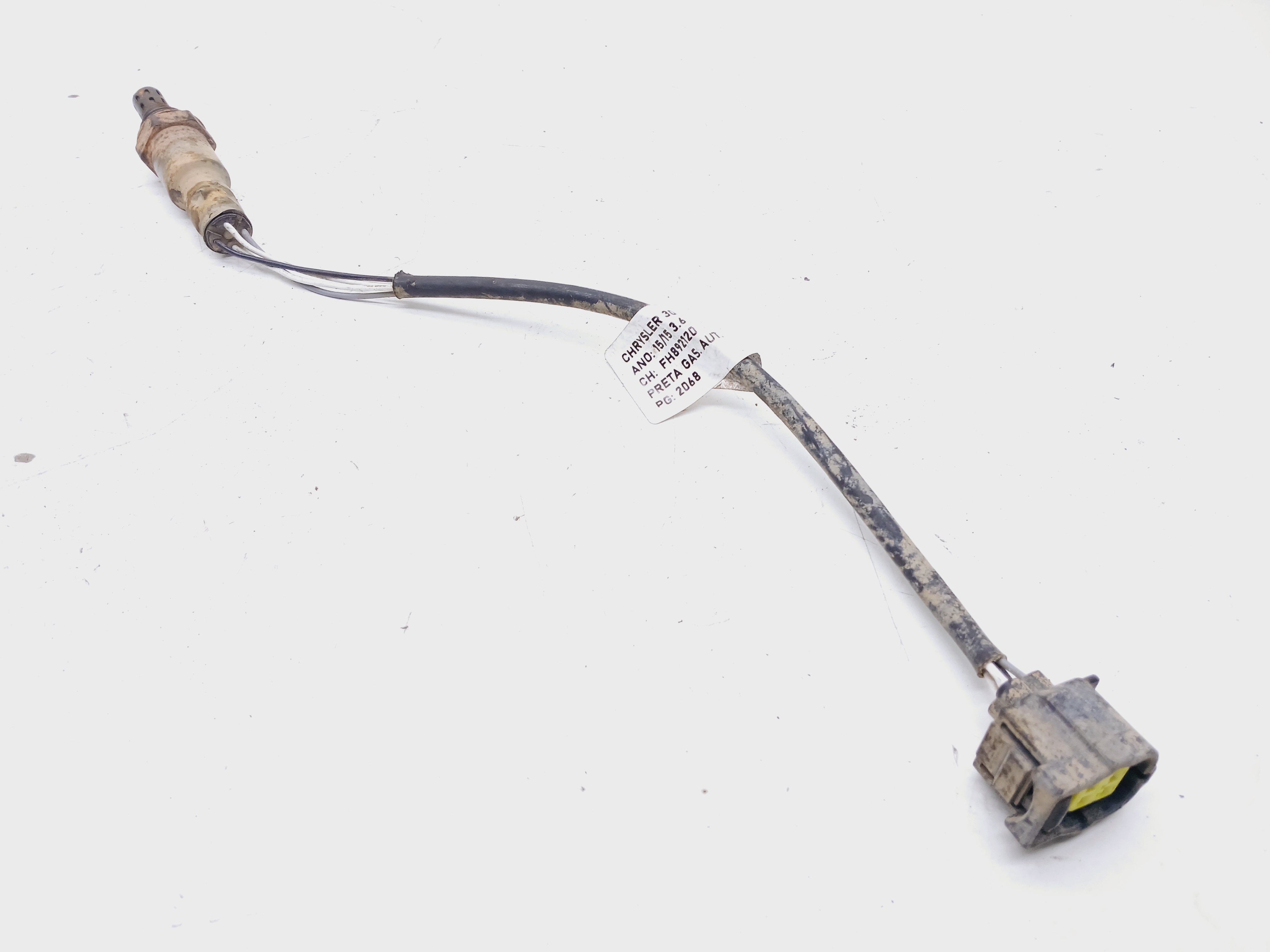 Sonda Lambda Chrysler 300c 3.6 V6 2015 05149171aa