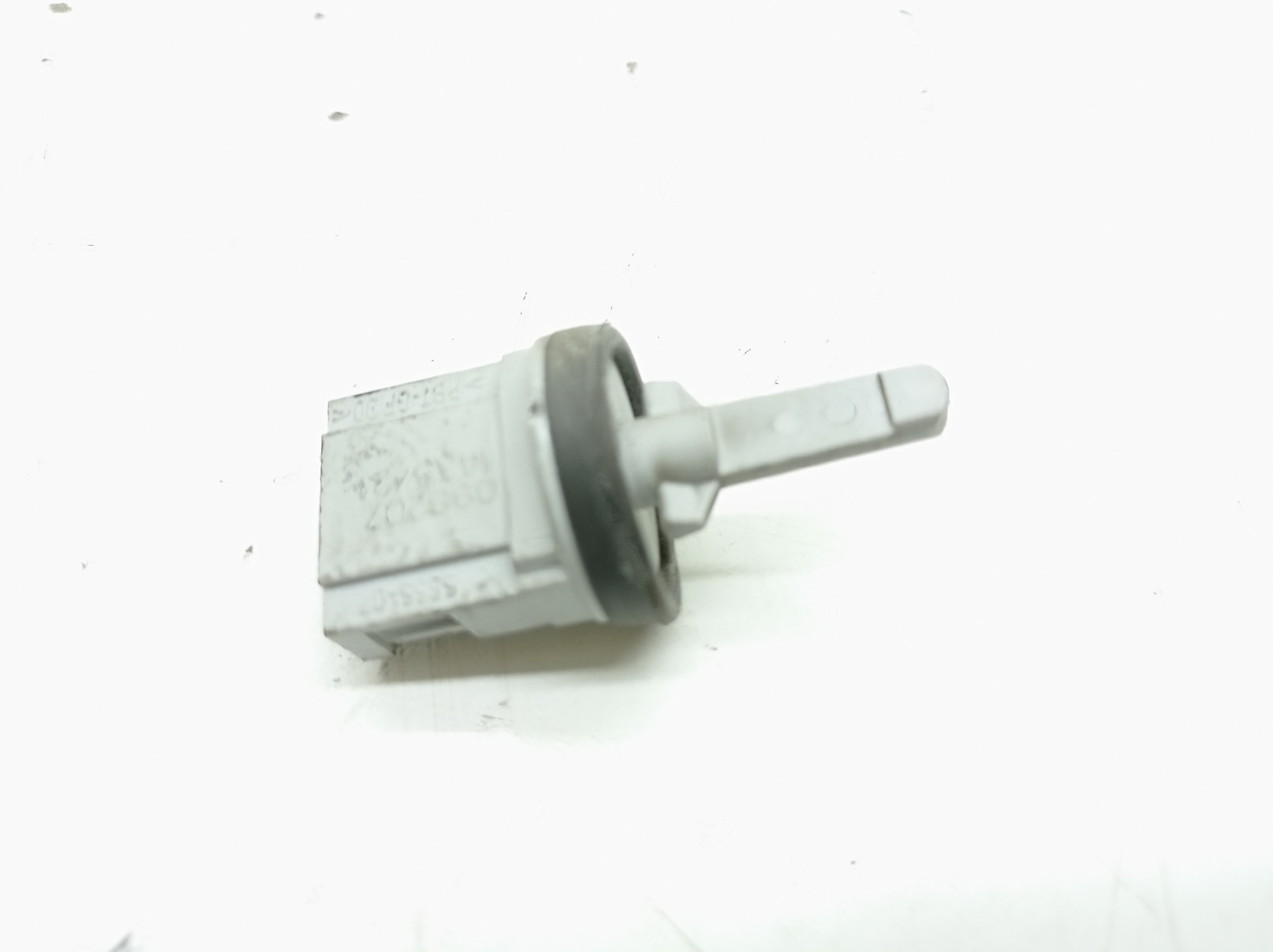 Sensor Temperatura Porsche Cayenne 4.8 2007 Nº1k0907543a
