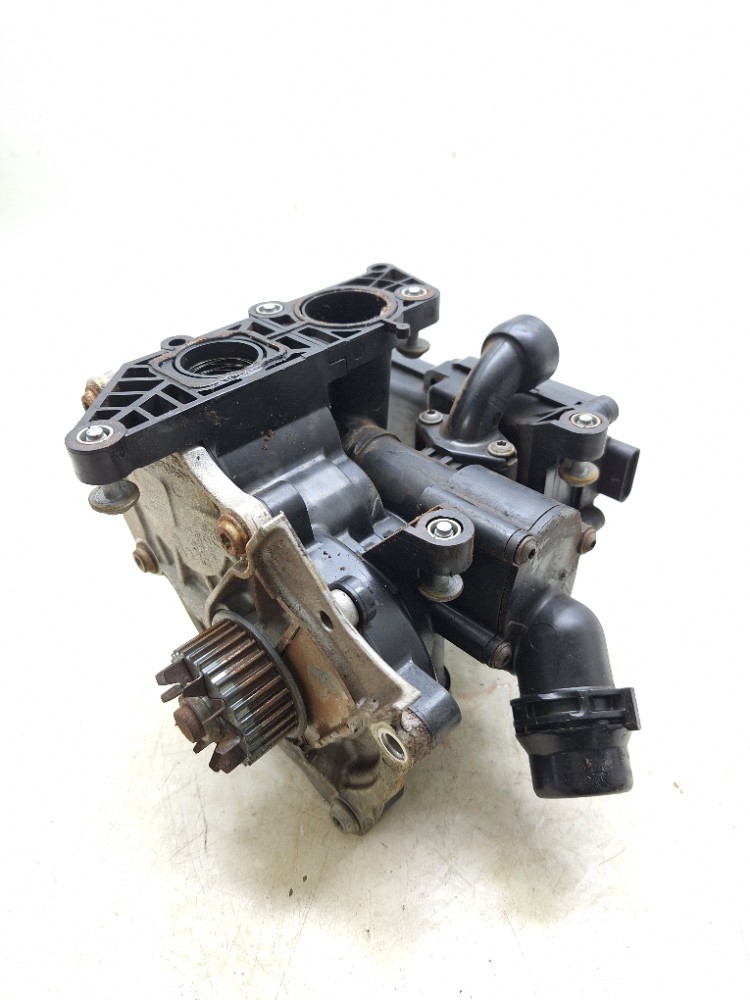 Bomba Água Vw Tiguan Tsi 2.0 2018 2019 06l121111l