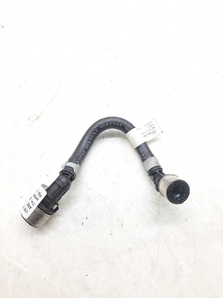 Mangueira Arrefecimento Vw Tcross Tsi 1.4 2025 04e133723hh