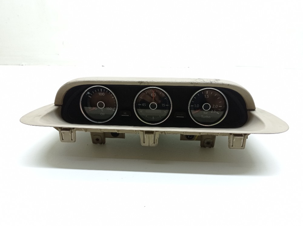 Painel Instrumentos Vw Fusca Tsi 2.0 2012 2013 5c5919527b