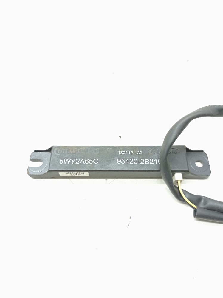 Sensor Keyless Kia Sorento 3.5 2012 2013 954202b210