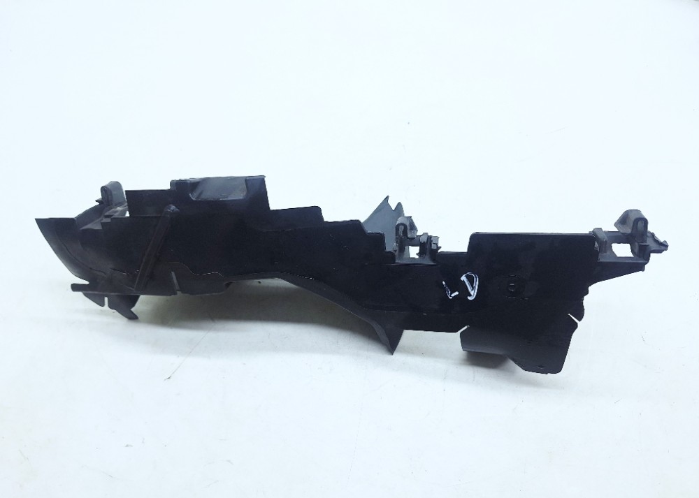 Defletor Direito Radiador Vw Taos Tsi 1.4 2024 2gk121284