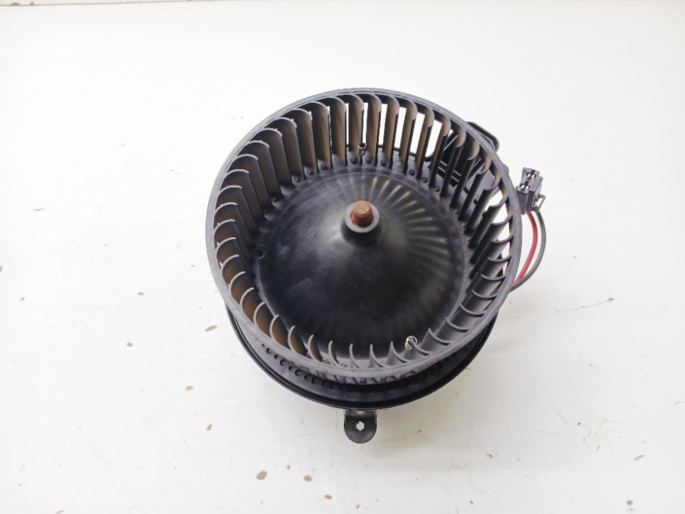 Motor Ventilador Ar Forçado Vw Tcross 1.4 2020 2q1820021