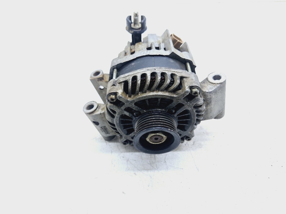 Alternador Ford Fusion 2.5 2009 2010 9e5t10300bb
