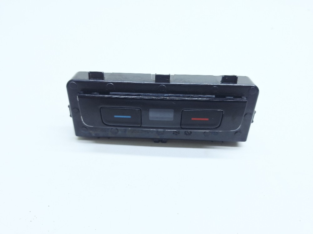 Comando Ar Condionado Vw Passat Tsi 2.0 2018 3g0907049d