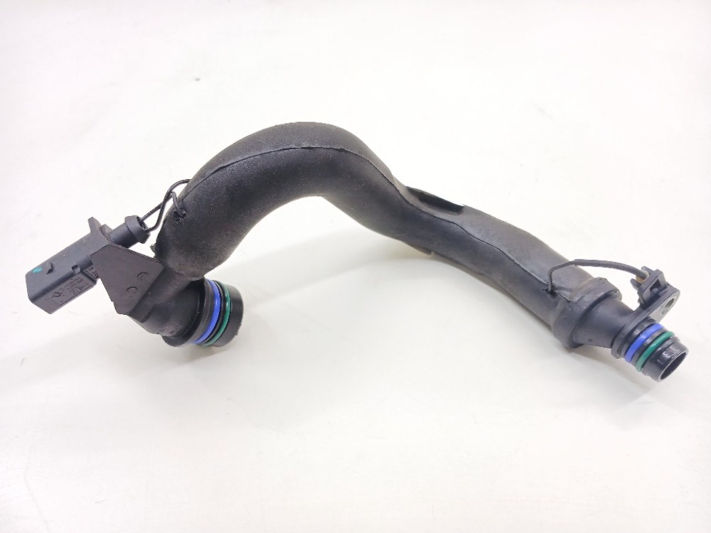 Mangueira Respiro Turbina Vw Tcross Xtreme 1.4 2026