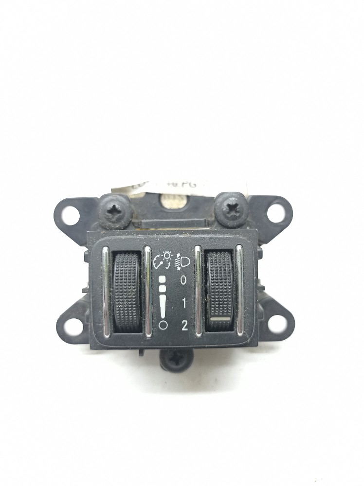 Botão Comando Farol Milha Fiat Freemont 2.4 2011 2012