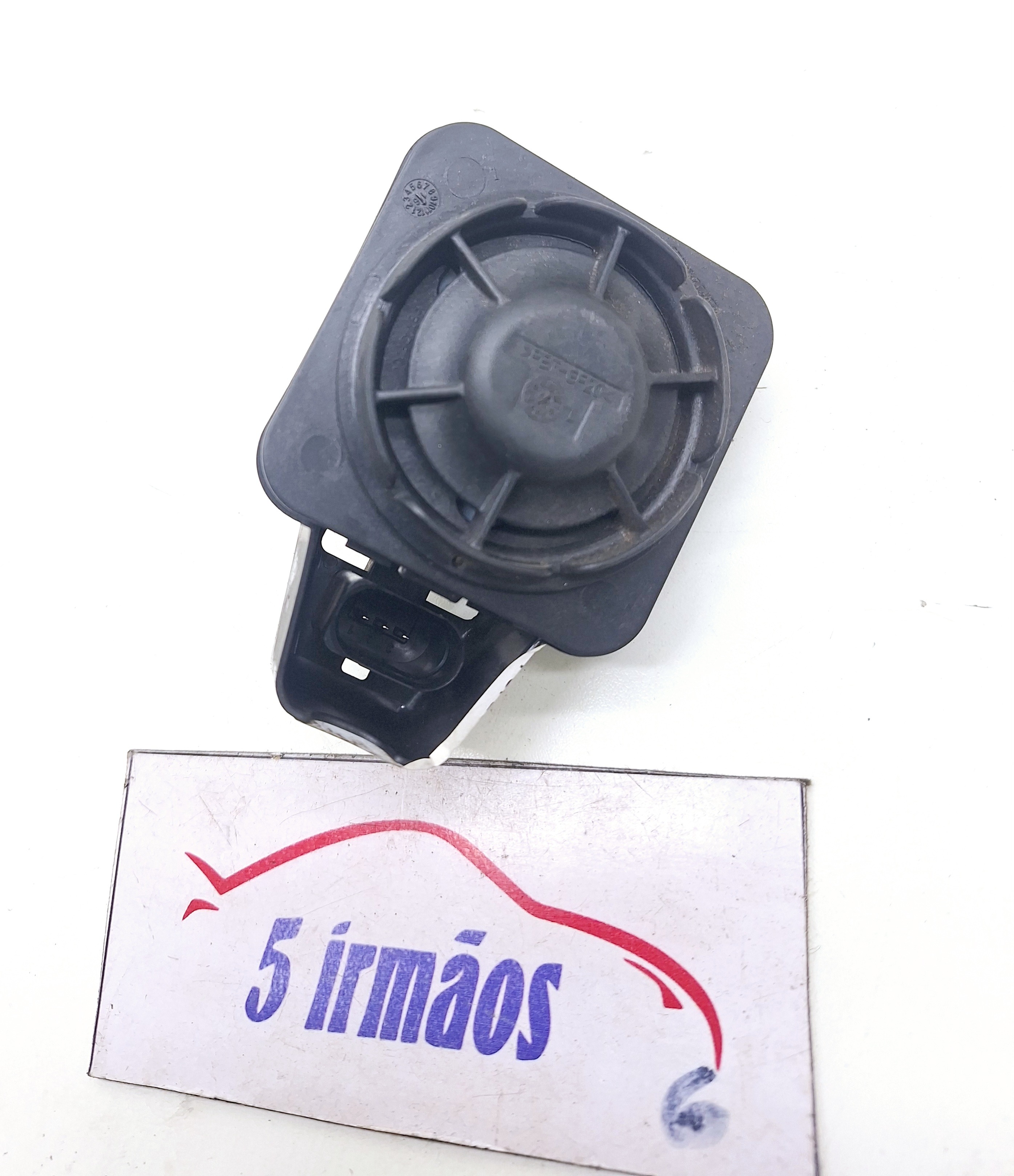 Módulo Sirene Alarme Vw Passat Tsi 2.0 2017 5q0951605a