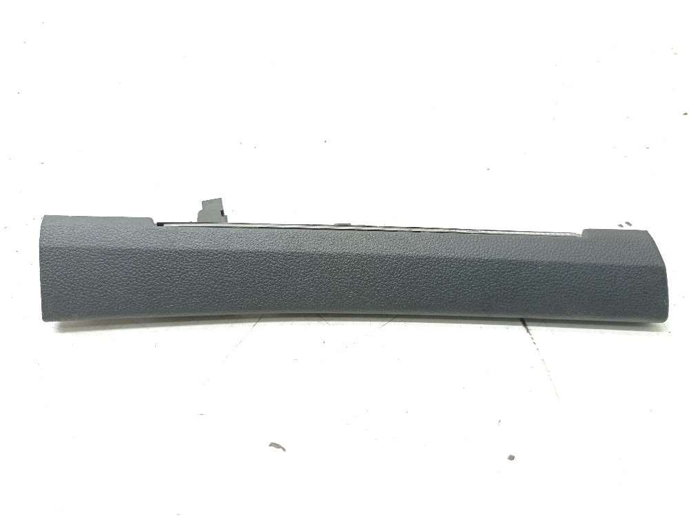 Acabamento Inferior Painel Vw Jetta Tsi 2.0 2016 2017