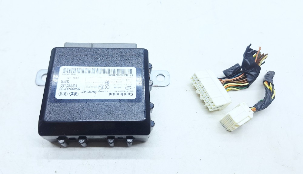 Módulo Smart Key Veracruz 3.8 2010 2011 954803j100