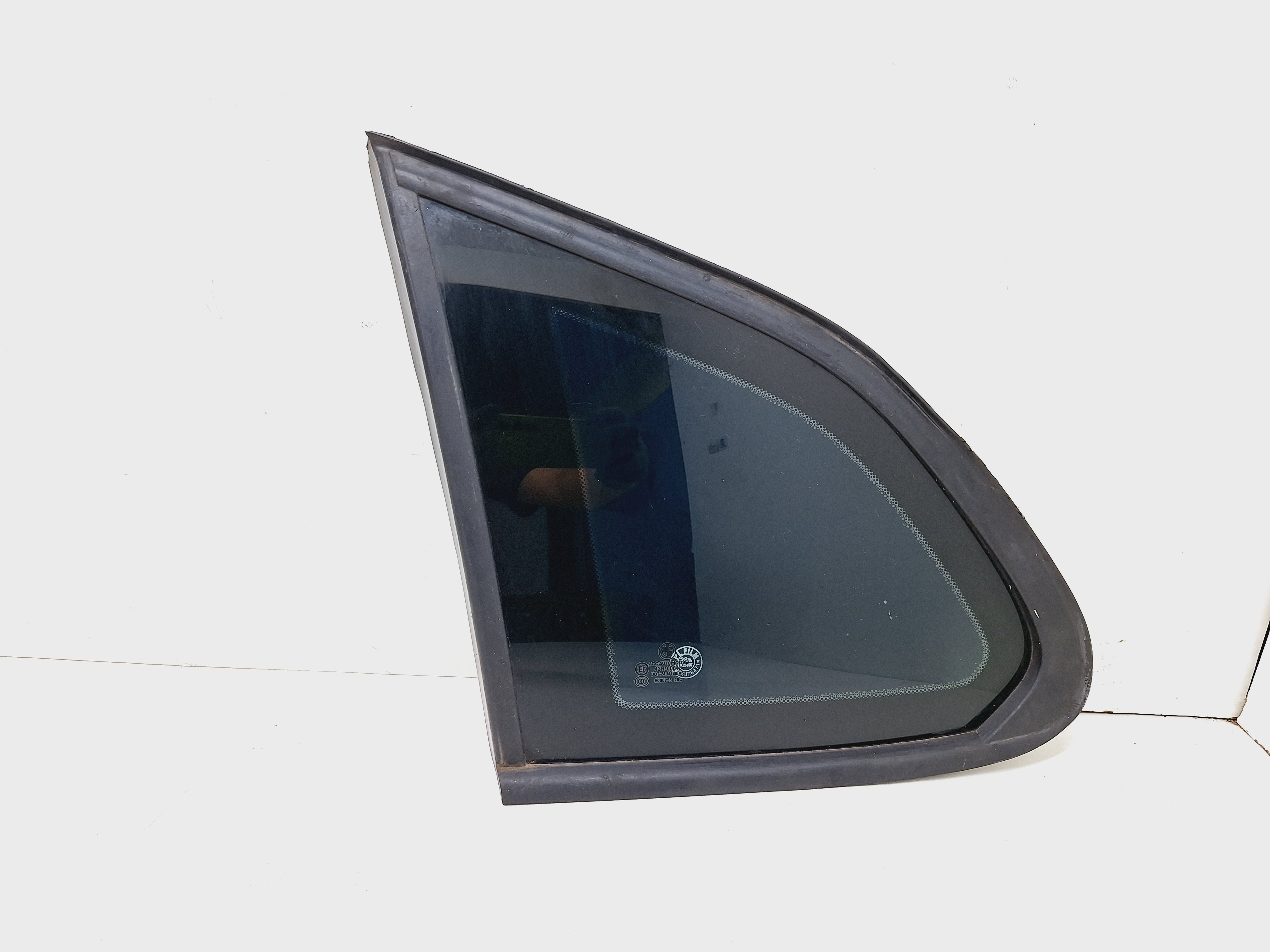 Vidro Fixo Traseiro Esquerdo Bmw X1 2.0 2013 / 2014 No299029