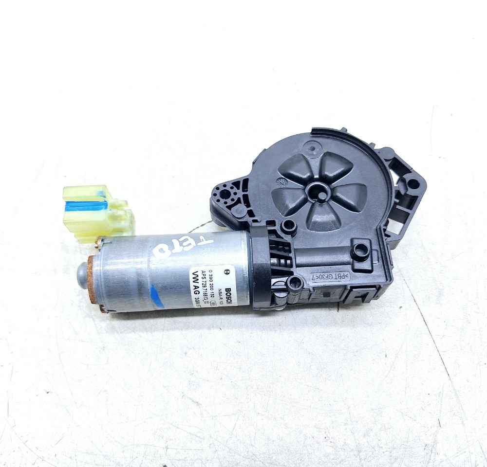 Motor Teto Solar Vw Tiguan Tsi 2.0 2021 3g9877795f