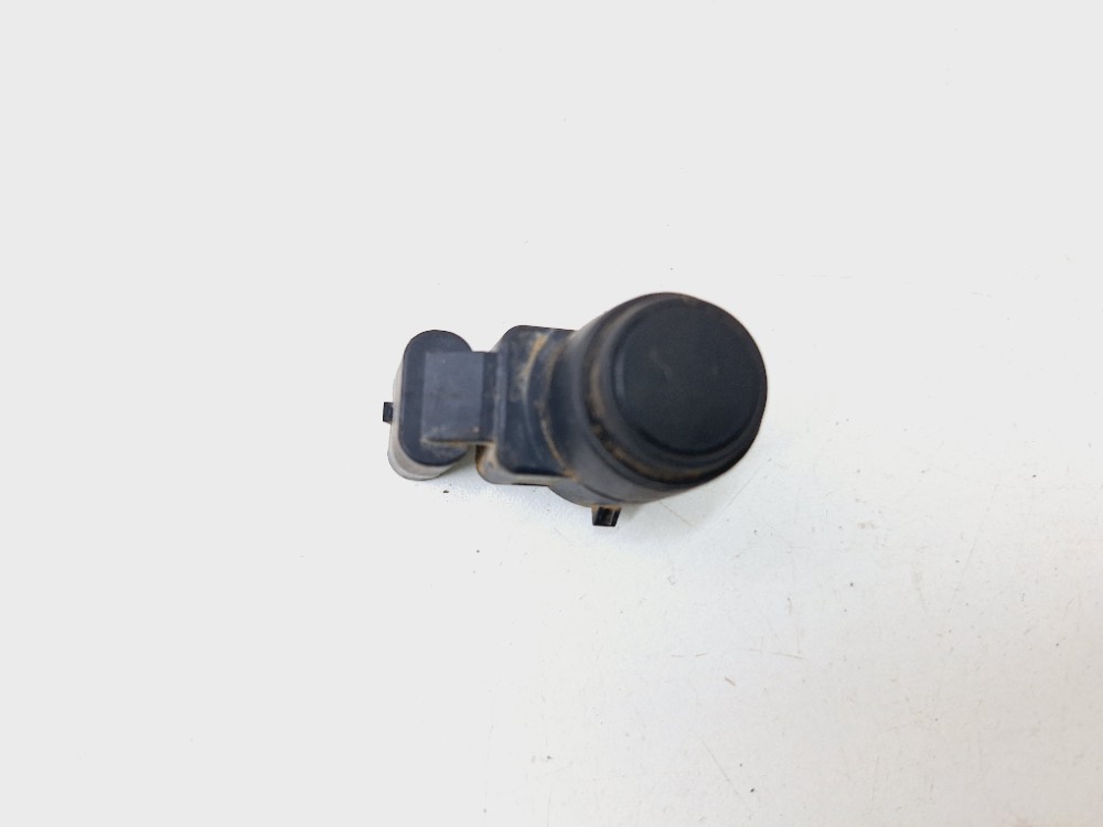 Sensor Estacionamento Traseiro Bmw X1 2.0 2014 9196705 Preto