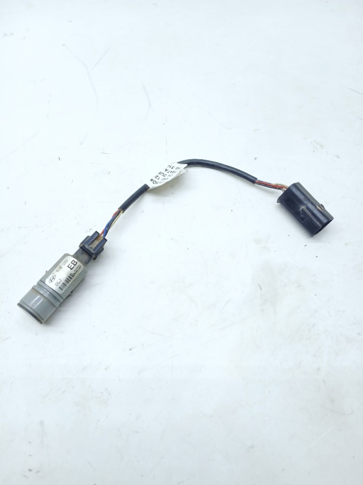 Sensor Estacionamento Hyundai Santa Fé 3.5 2012 2013