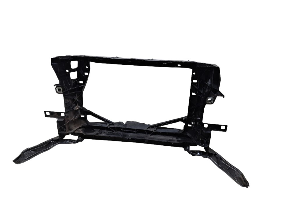 Mini Frente Painel Frontal Audi A3 Hatch 1.4 2018 2019