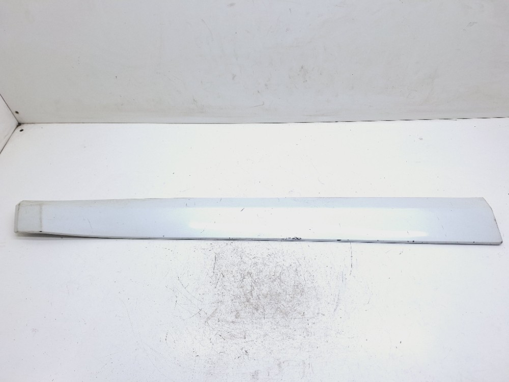 Acabamento Porta Dianteiro Esquerdo Jeep Commander 1.3 2022 Branco