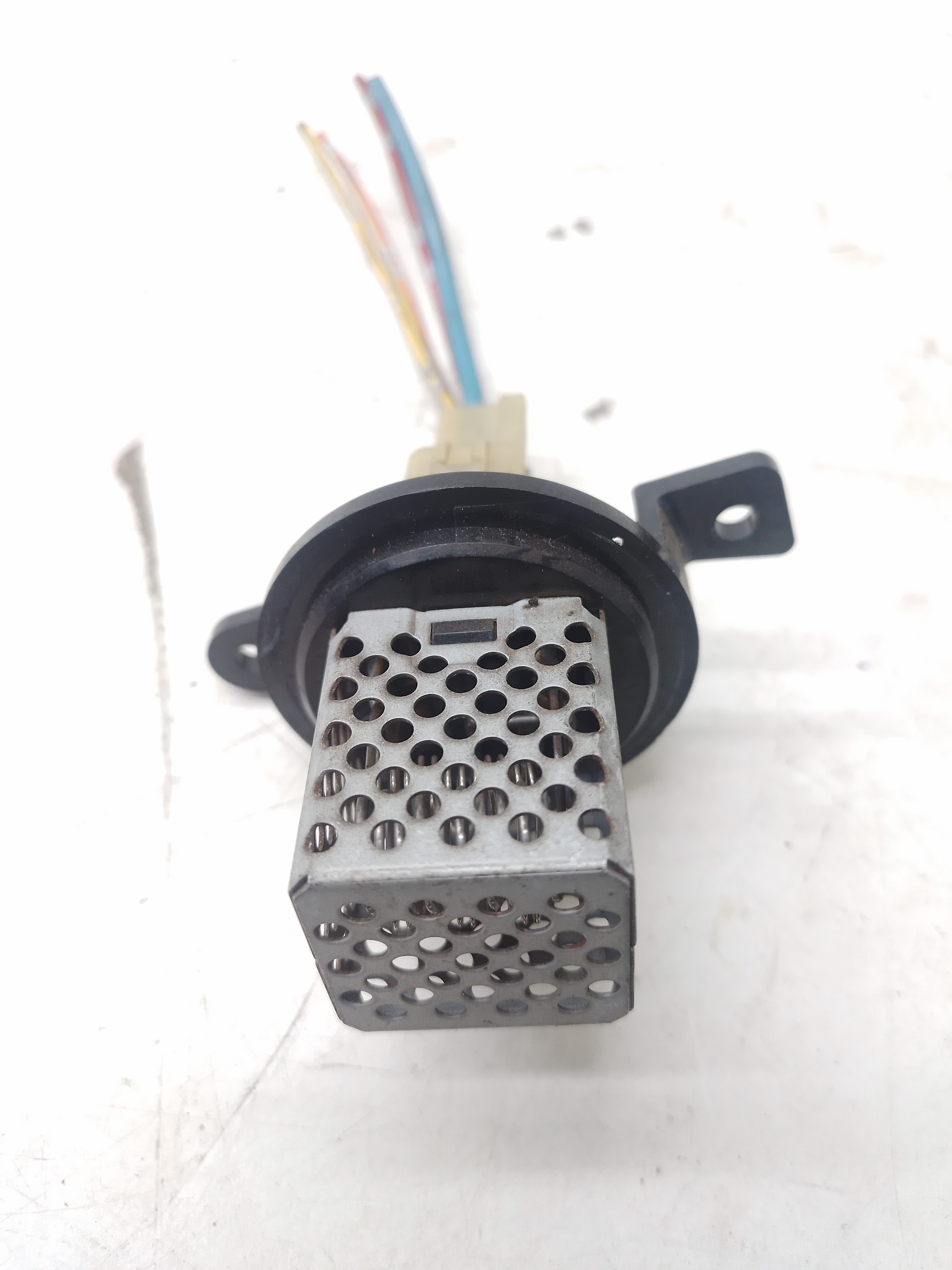 Resistência Ar Condicionado Honda Fit 1.4 2006 2007