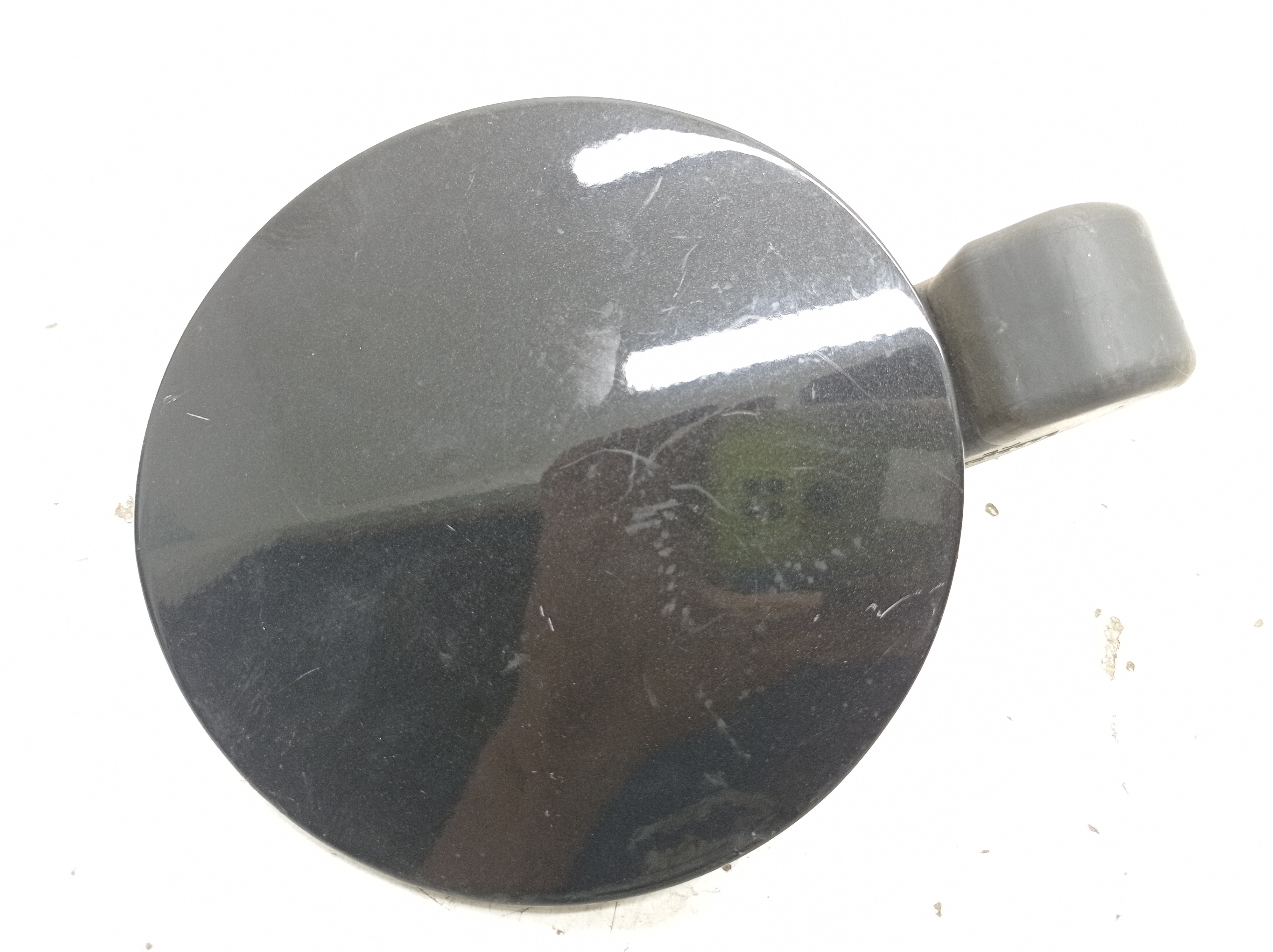 Portinhola Tanque Combustível Gm Omega 3.6 2008 2009