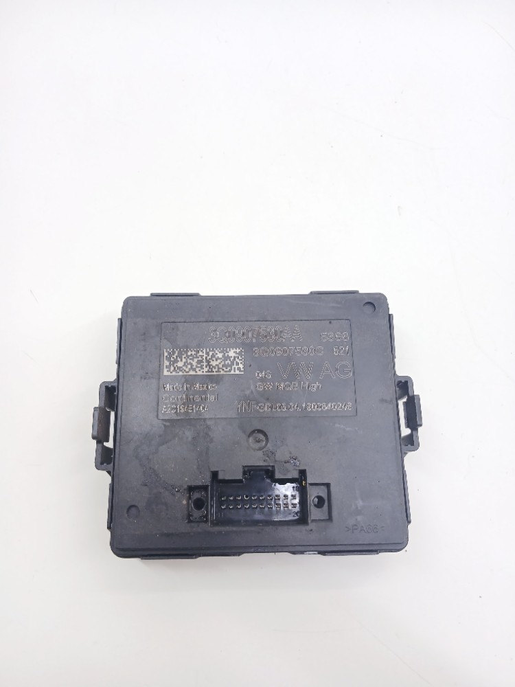 Módulo Interface Vw Tiguan Tsi 2.0 2018 2019 3q0907530aa