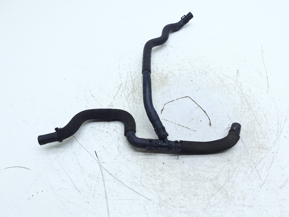 Mangueira Arrefecimento Vw Taos Tsi 1.4 2021 2022
