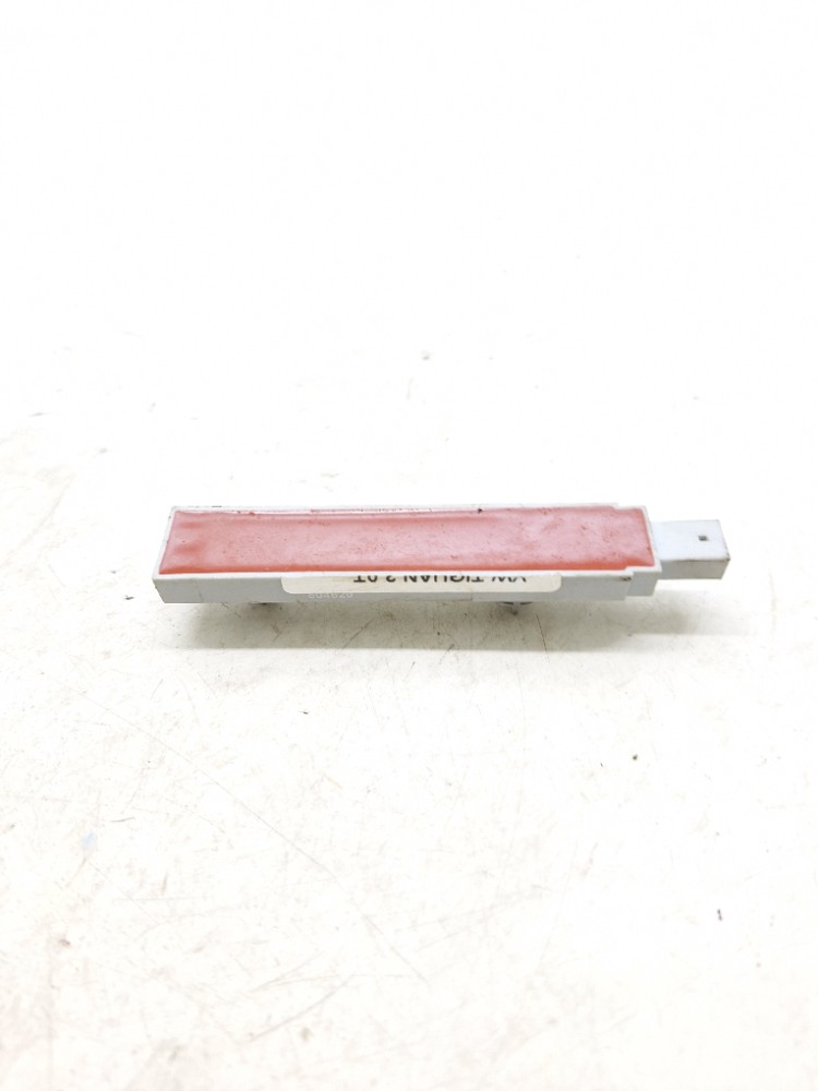 Sensor Keyless Vw Tiguan Tsi 2.0 2019 2020 5k0962132b