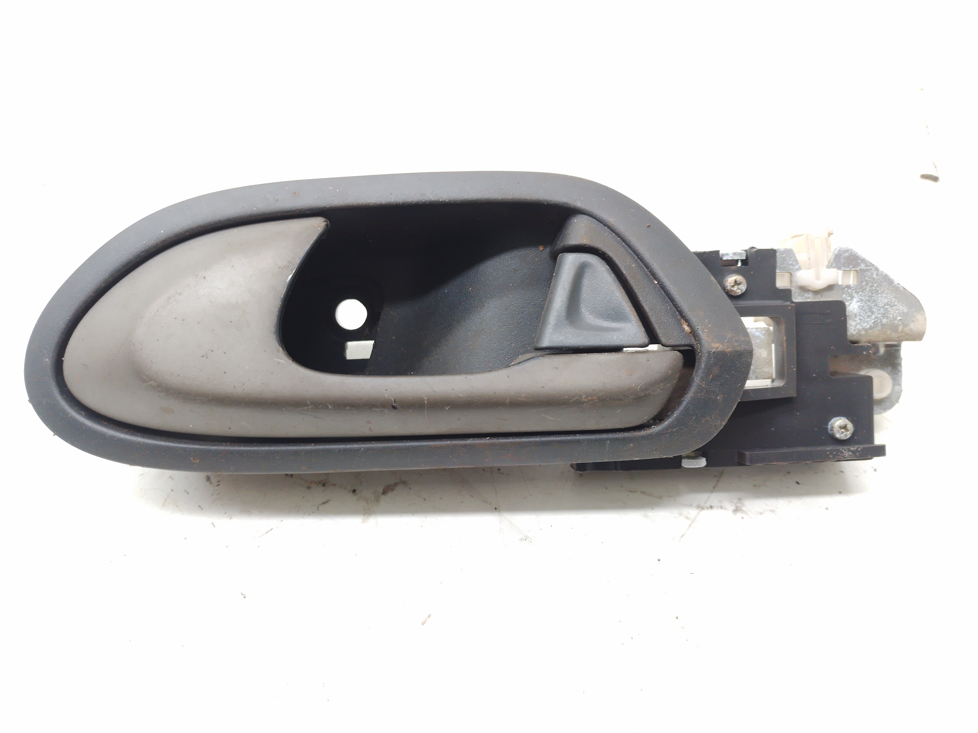 Maçaneta Interna Dianteira Esquerda Honda Civic 1.8 2010 Dianteira