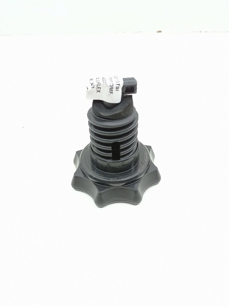 Parafuso Trava Estepe Vw Golf Tsi 1.0 2016 2017