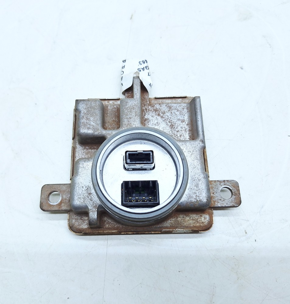 Módulo Reator Farol Xenon Direito Jetta 2.0 2016 8k0941597e