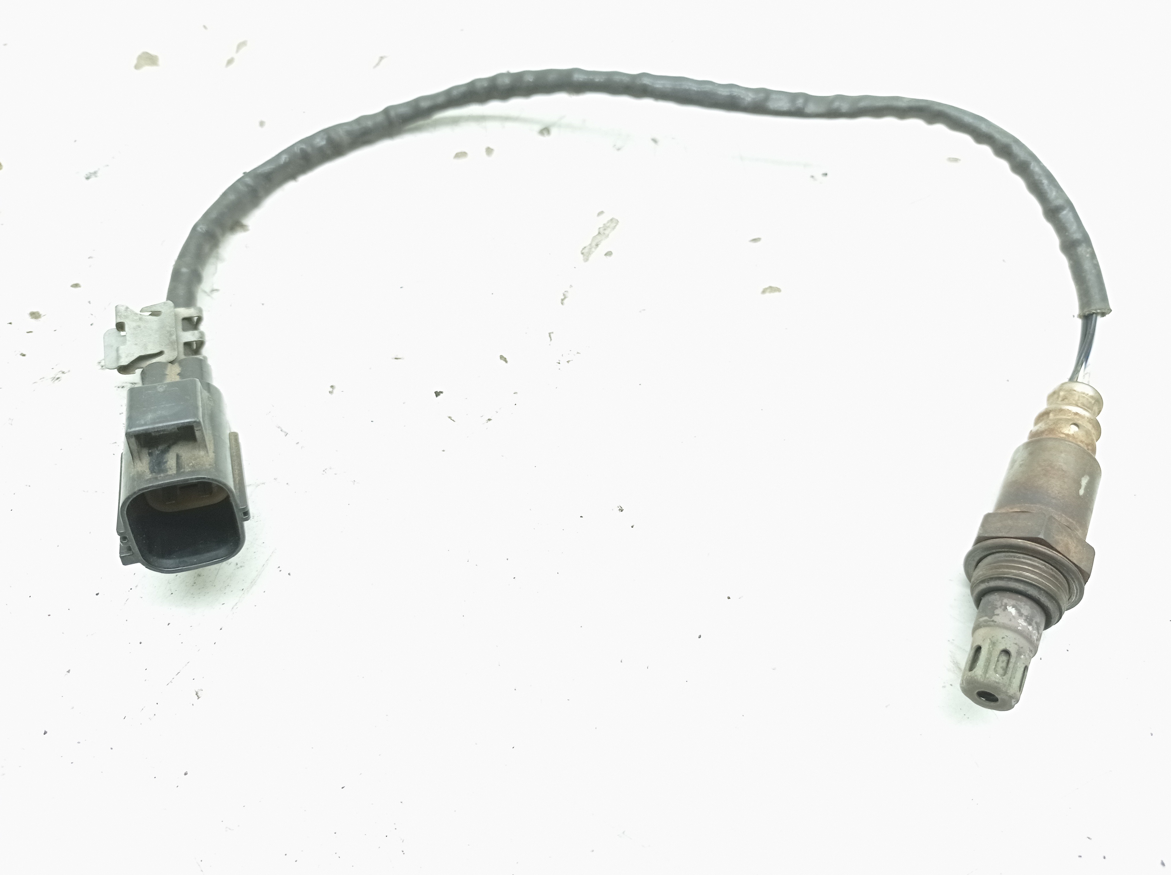 Sonda Lambda Pré Direita Freelander 2 3.2 2010 Nº6g9n9f472ca