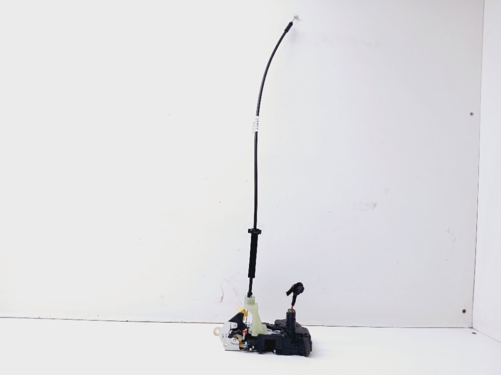 Fechadura Porta Dianteiro Direito Chery Tiggo 7 1.5 2025