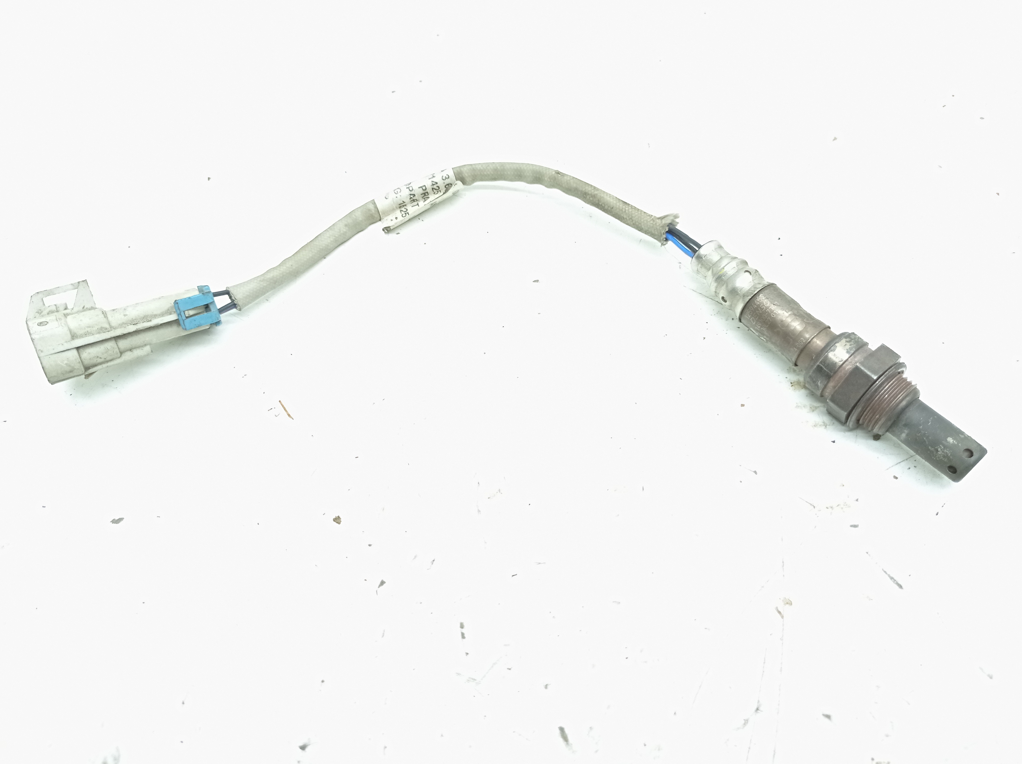 Sonda Lambda Chevrolet Captiva 3.6 2008 / 2009 Nº12594452