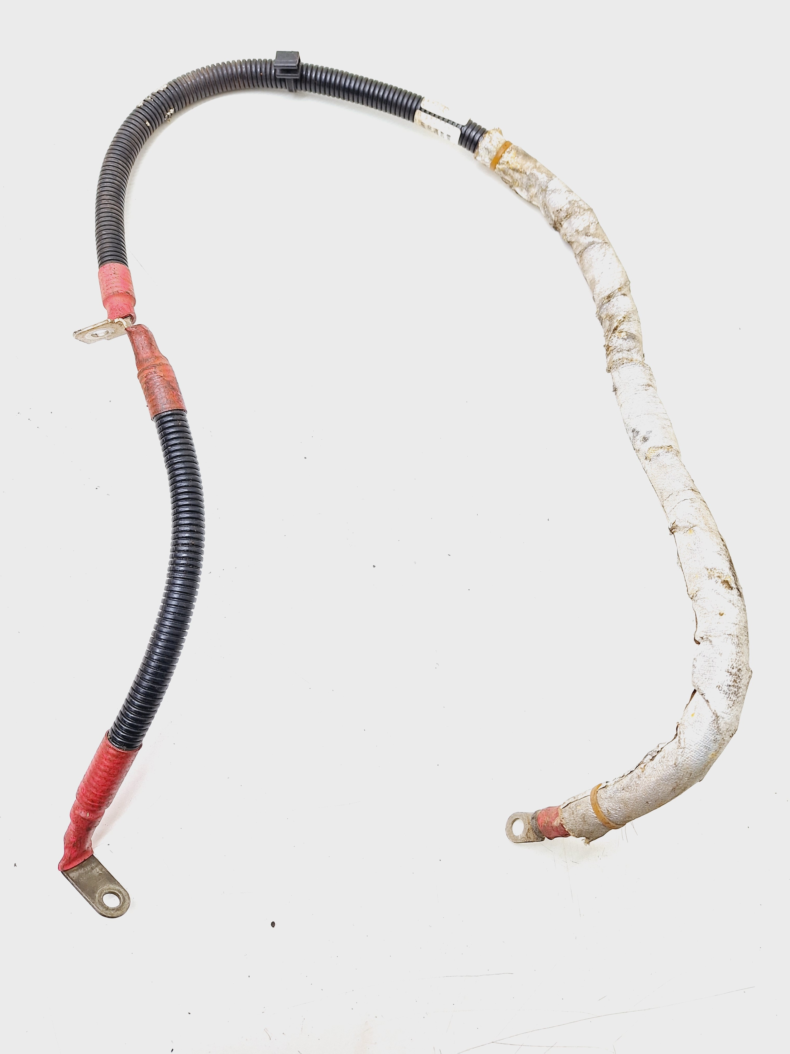 Cabo Polo Positivo Bateria Bmw 320i 2.0 2012 / 2013
