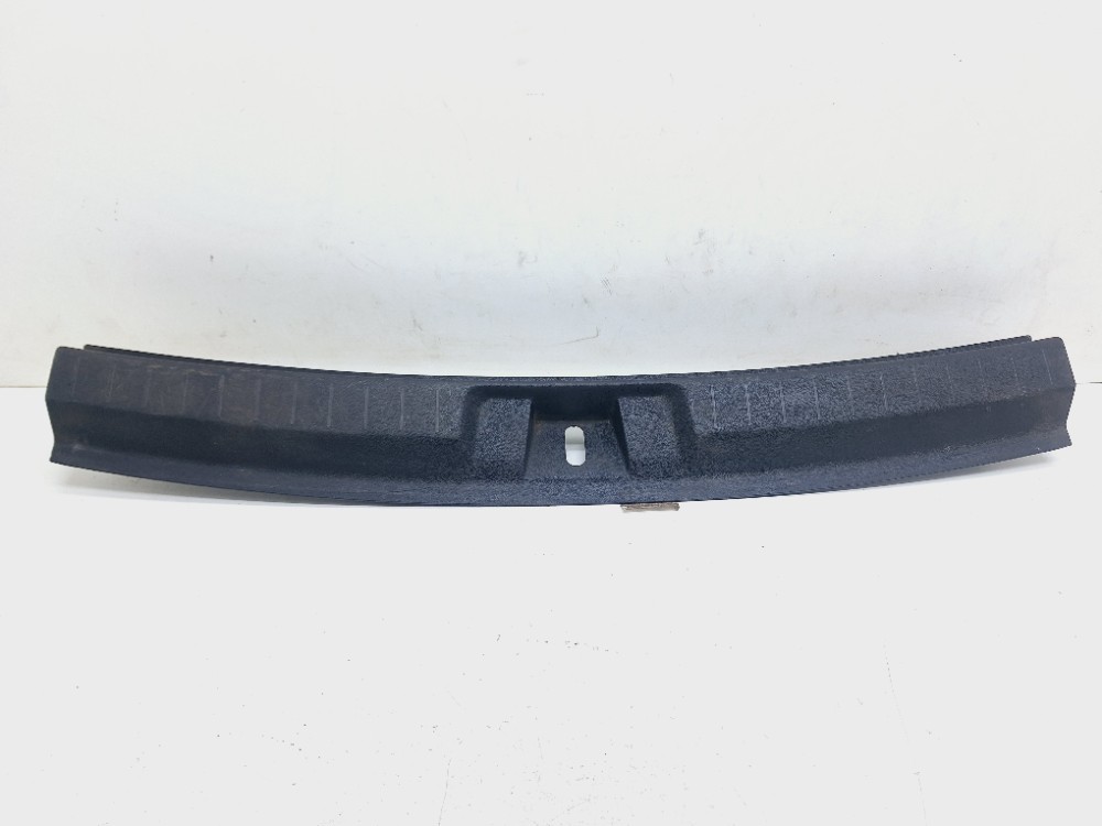 Acabamento Porta Malas Fiat 2.4 2011 2012 4ecbd076