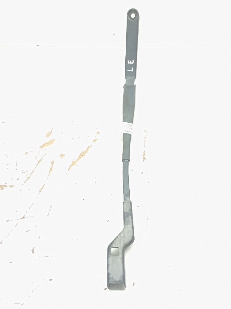 Braço Esquerdo Limpador Parabrisa Vw Tcross Tsi 1.4 2020