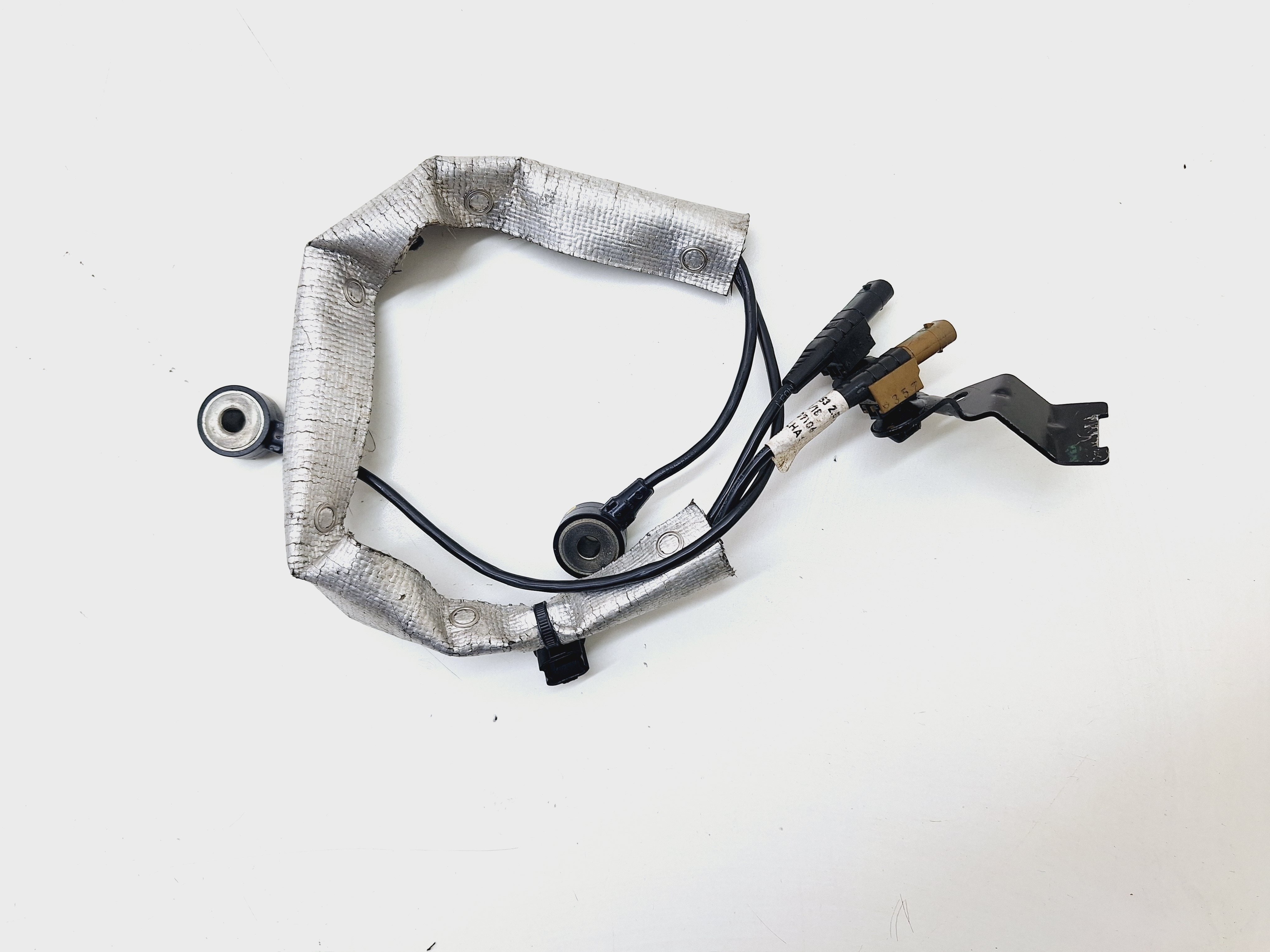 Sensor Detonação Audi Rs3 2.5 Tfsi 2018 Nº07k905377h