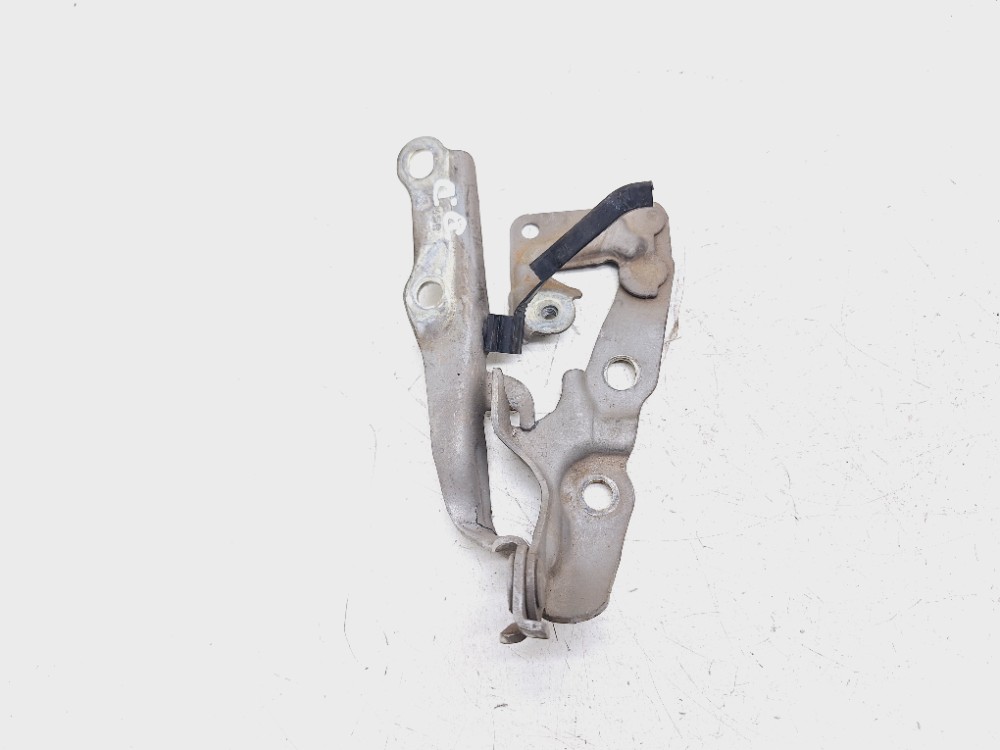 Dobradiça Direita Capô Toyota Camry 3.5 2007 2008