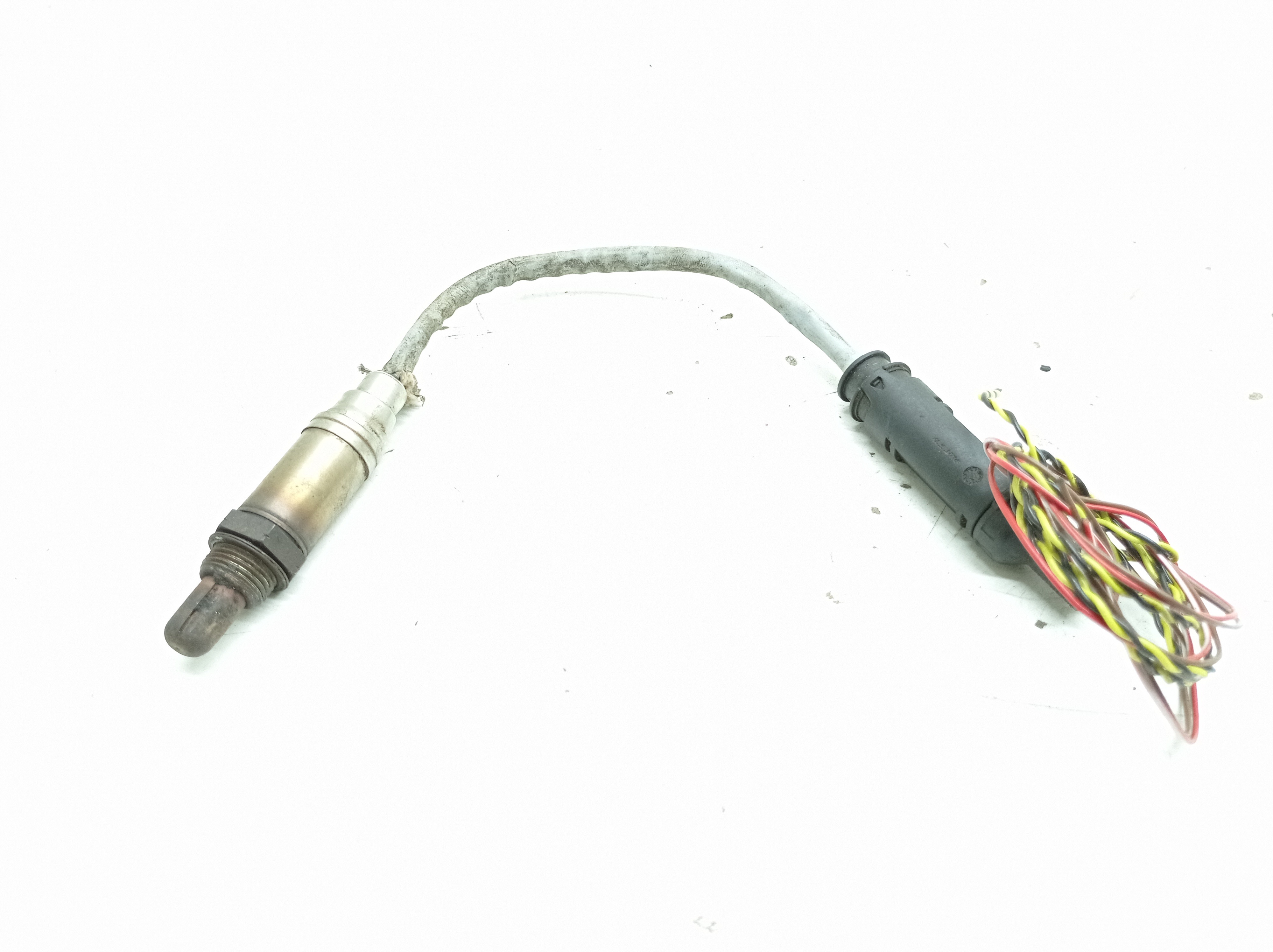 Sonda Lambda Bmw X3 3.0 2005 2006 0258005309