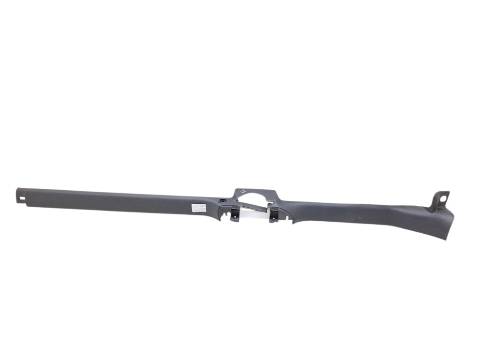 Spoiler Lateral Esquerdo Vw Golf Sportiline 1.6 2013 2014