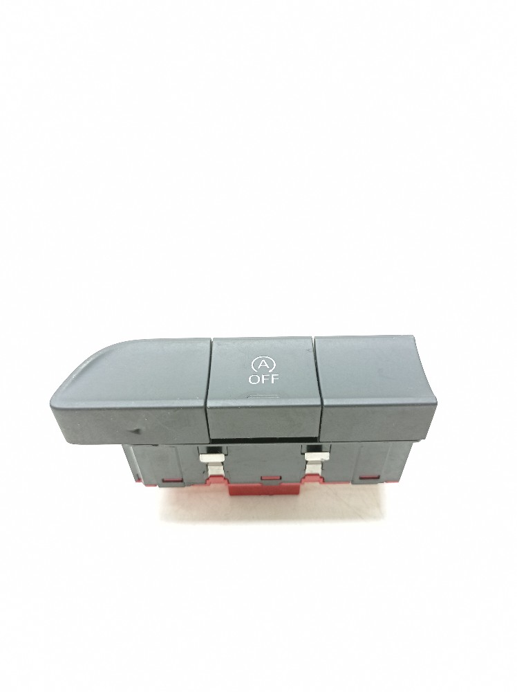 Botão Controle Off Audi Q3 Tfsi 2.0 2015 2016 8u0959673e