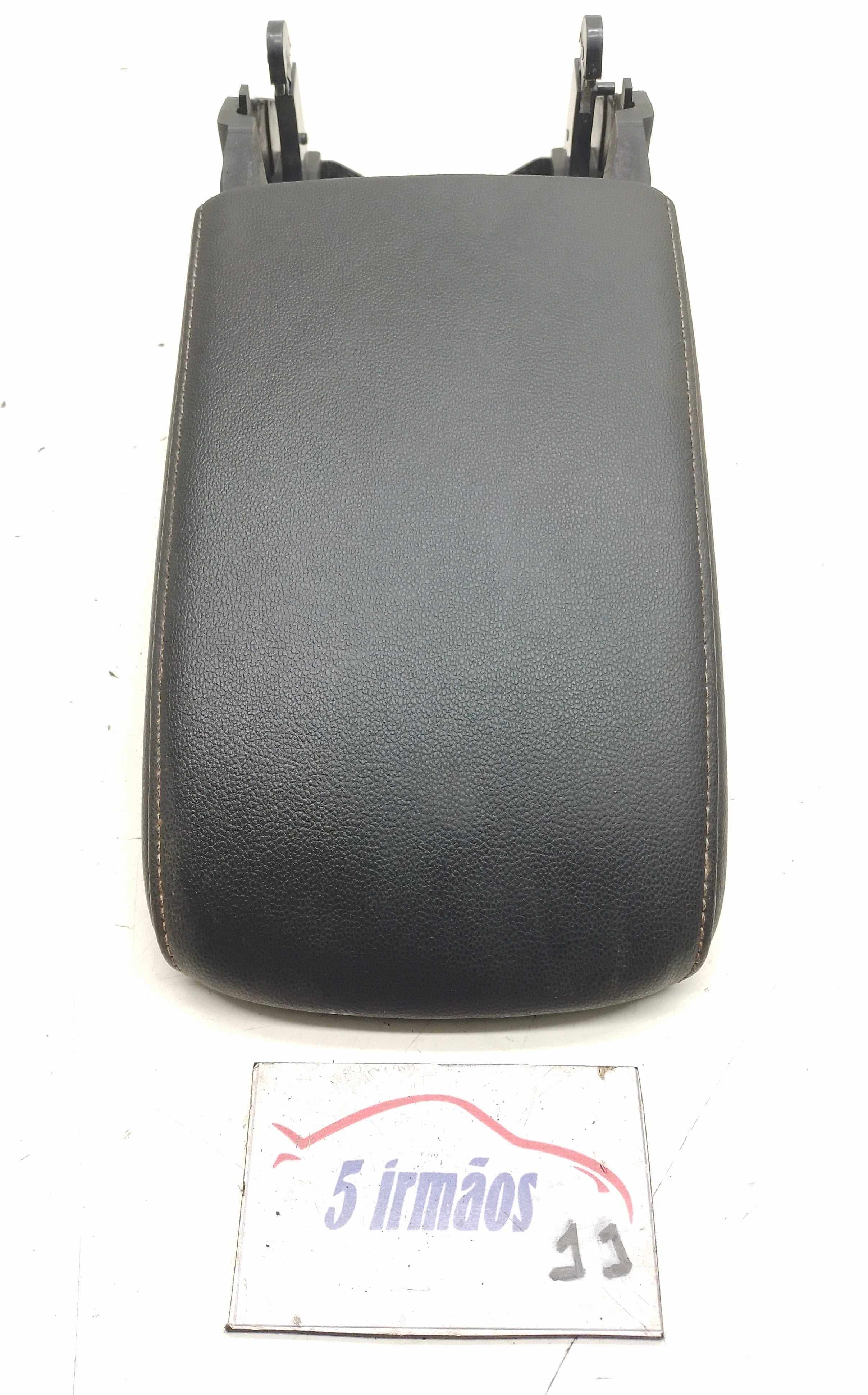 Apoio Braço Console Central Vw Tiguan 350 Tsi 2.0 2019 2020