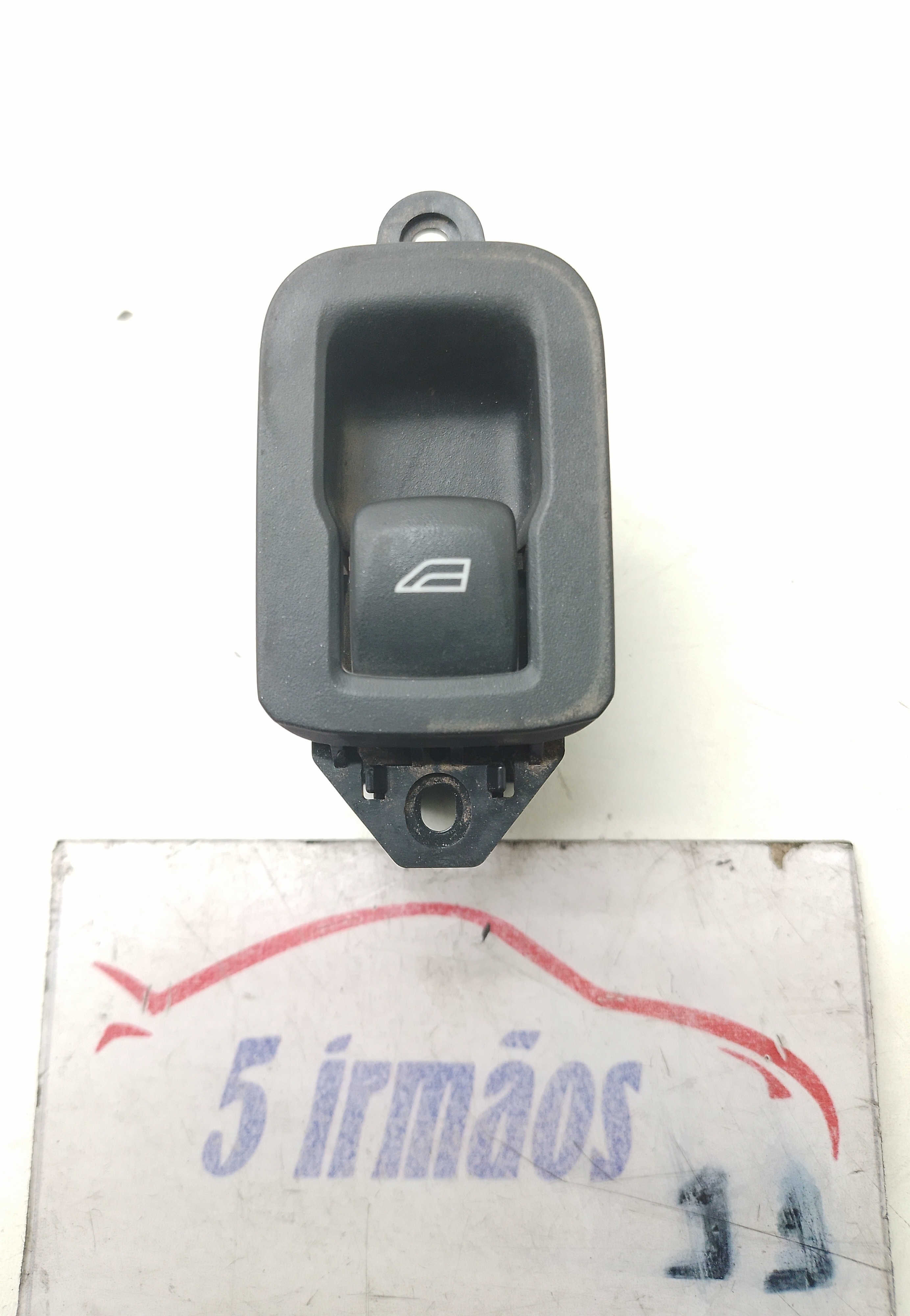 Botão Comando Vidro Traseiro Direito Volvo Xc60 2.4 2017