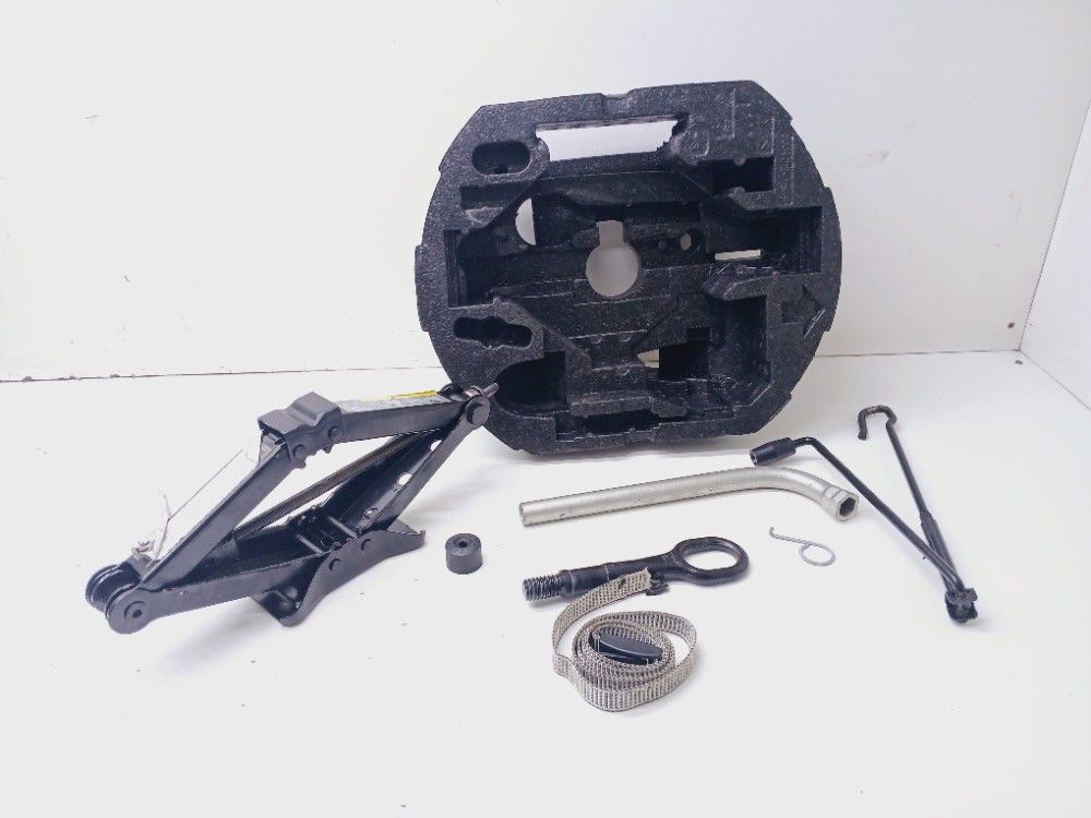 Kit Macaco Vw Jetta Tsi 1.4 2016 2017 5c0012115b